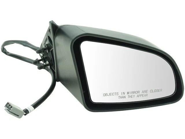 Espejo retrovisor derecho Hágalo usted mismo Solutions 46YD18Z para Ford Tempo 1988-1994 sedán Foto 1 de 1