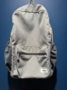 Solo New York - Zaino riciclato Solve - Grigio - Foto 1 di 3