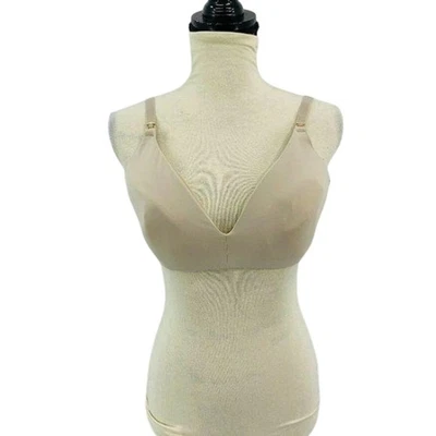 Motherhood Intimates Smoothing Clip Down Maternity Nursing 40D Cream - Image 1 of 4