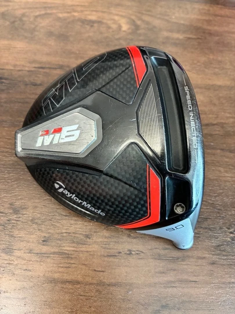 TaylorMade M6 Golf Clubs for sale | eBay