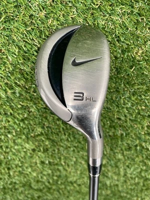 Nike Slingshot 3HL Híbrido Mamiya Flex Regular Varilla Grafito Derecha 40.5" Foto 1 de 4