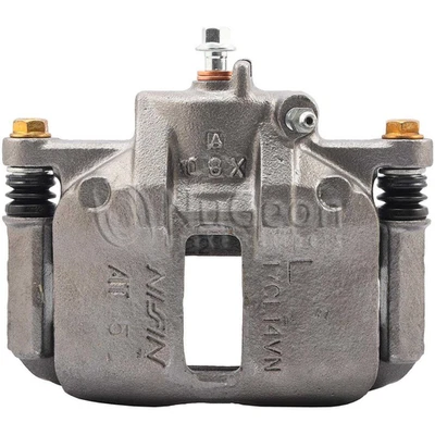 Pinza de freno delantera para Honda Civic 1990 1991 1992 componentes automotrices Nugeon Foto 1 de 4