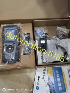 1PCS HACH dissolved Oxygen HQ1130 host LEV015.80.1130A brand new fedex or DHL - Afbeelding 1 van 1