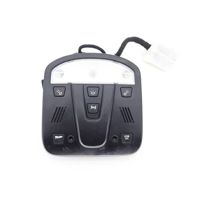 iluminación interior Ferrari California FF F12 458 238482 lámpara de lectura Foto 1 de 3