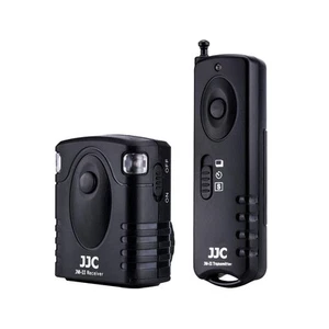 Wireless Remote Control Shutter Release for Fuji Fujifilm X-T5 X-T4 X-T3 X-T2... - Picture 1 of 7