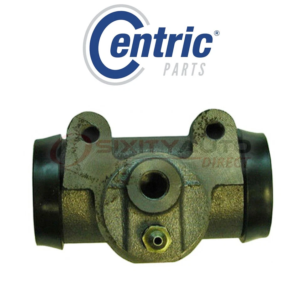Centric Drum Brake Wheel Cylinder for 1984-1985 International Harvester gr Foto 1 de 4