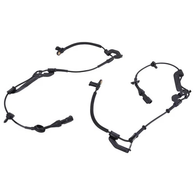 Sensor de velocidad de rueda ABS delantero derecho y derecho 2 piezas para Ford Escape 09-12 Mercury Mariner Foto 1 de 4