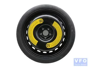 20 Zoll Notrad Ersatzrad Hankook 145/60 R20 105M original Audi A6 4G C7 - Bild 1 von 8