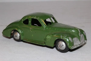 1930's Dinky #39f Studebaker Coupe, Early Model - Picture 1 of 8