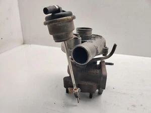 NISSAN MICRA K12 2003 - 2006 TURBOCHARGER 1.5 DIESEL 64BHP 77086 22735H33771 - Picture 1 of 9