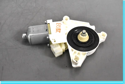 13-16 Mercedes GL450 X166 Rear Right Side Door Window Regulator Motor Oem - Image 1 of 4