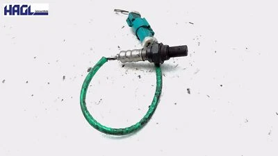 Lambdasonde 98AB9F472BB Ford Fiesta Jbs/Jas 44 KW 60 PS Limousine - Immagine 1 di 3