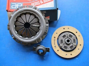 Clutch Kit Ap Borg And Beck For Fiat Ritmo, Lancia Delta, Prisma - Picture 1 of 1