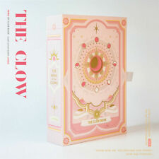 Card Captor Sakura Clow Card Pink Book 50Pcs Collection Cards Suit Gift Box