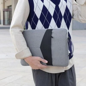 Moda Custodia per laptop, Uomini da donna Borsa portatile Manica per laptop - Afbeelding 1 van 9