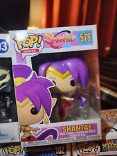 Funko Pop! Vinyl: Shantae - Shantae #578