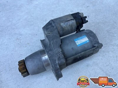 2011-2020 TOYOTA SIENNA ENGINE STARTER MOTOR 12V OEM 11-20 28100-0A011 - Image 1 of 4
