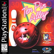 .PSX.' | '.Ten Pin Alley.