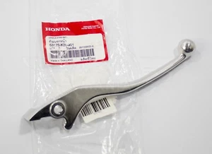 Genuine Honda Brake Lever Right Honda MSX 125 C125 CBR125/250/300 53175-K26-901 - Picture 1 of 5