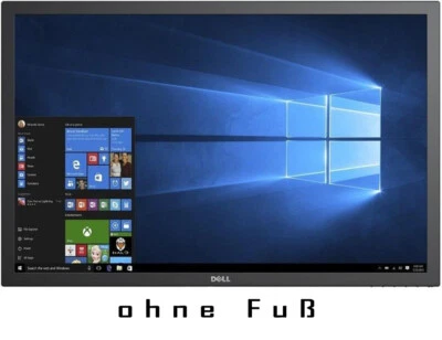 Dell UltraSharp UP3017 30-Zoll Monitor WQXGA 2560x1600 16:10 DP HDMI USB3.0 - Bild 1 von 4