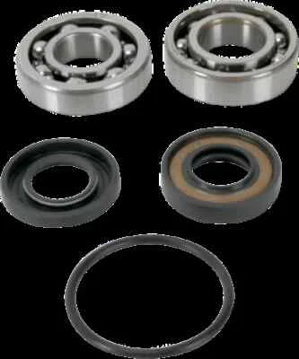 Kit de reconstrucción de rodamientos de bomba de chorro WSM Yamaha WaveRunner VX 05-09 Foto 1 de 4