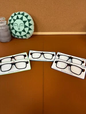 Monturas para gafas de lectura UCI Novato Foto 1 de 2