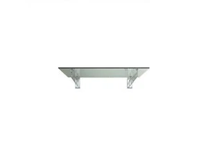 Glaszentrum Hagen - Typ/S 140x90cm Glasvordach Vordach Türvordach VSG - Bild 1 von 4