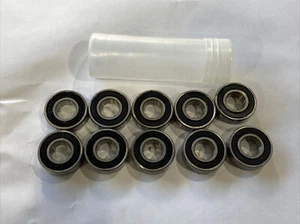 Quality Bearings (10 pack) - 99502H New - Picture 1 of 5