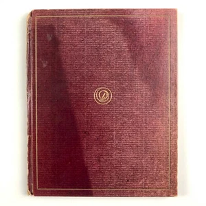 Proben einiger Hausschriften der Offizin W. Drugulin, 1924 | Limited edition 500 - Picture 1 of 15