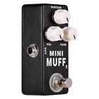 Muff Fuzz Distortion Electric Guitar  Pedal K7d98482