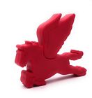 Pegasos Mythical Creatures Gefügeltes Horse Red Funny Usb Stick Div Hd