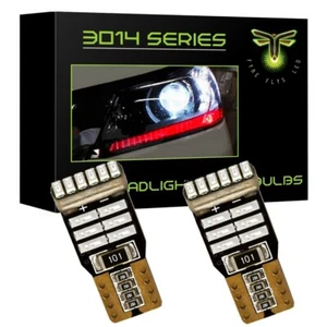 Tira de luces LED rojas brillantes para Honda Accord X7R 2013 2014 2015 - Imagen 1 de 6