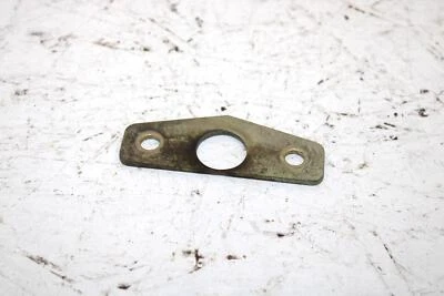 2001 Ski-doo Skandic 500f Oem Front Spring Axle Plate 548469 SS110 - Image 1 of 4
