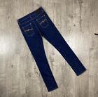 Mens Nudie Jeans Organic Cotton Skinny Denim Pants Size W30l34