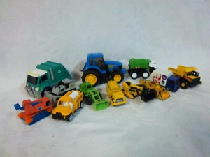 Corgi Mini Coca Cola Van Taxi Publix 4" Car Truck Toy - Picture 1 of 6