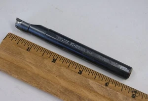 Ceradex SI-STUNR 8-7, 1/2" Bohrstange, 4,5" OAL, BN3484 - Bild 1 von 3