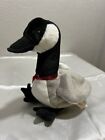 Beanie Babies Loosy The Goose Stuffed Animal (No Ear Tag) Clean, Great Shape