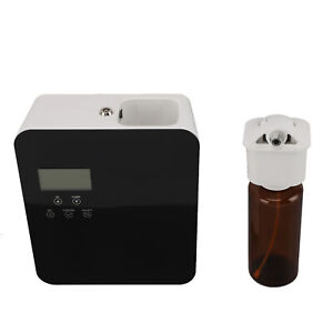 Smart Scent Air Machine HVAC Essential Oils Waterless Aromatherapy Diffuser