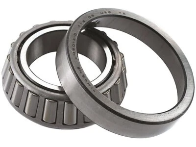 For 1985-1987 Subaru XT Wheel Bearing Rear Outer Timken 64346SQBV 1986 - Image 1 of 2