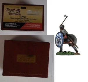 1x  Viking Attacker (Brimir): Wrath Of The Northmen: Academy Games Exclusive: 20 - Bild 1 von 1