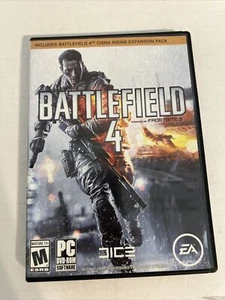 Battlefield 4 Limited Edition (PC, 2013) - Picture 1 of 1