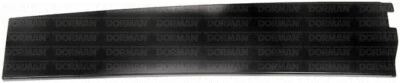 Aplique de puerta Dorman 926-244 para Escalade Yukon Suburban 20963321 84263147 Foto 1 de 4