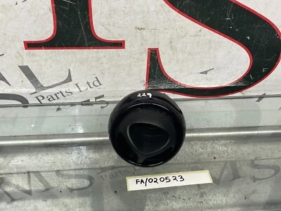 (AS) SMART W453 FORFOUR TABLERO DELANTERO REJILLA VENTILACIÓN AIRE A4538305101 687607590R Foto 1 de 4