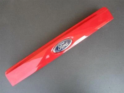 99-03 Ford Windstar Puerta Trasera Puerta Trasera Manija Puerta Levadiza con Emblema Moldura E4 Foto 1 de 4