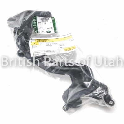 Land Range Rover Sport LR4 Water Pump Outlet Thermostat Crossover Pipe Tube OEM - Image 1 of 4