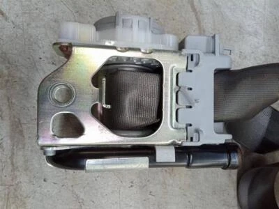 Used Front Left Seat Belt Front fits: 2016 Audi Q5 bucket seat driver retractor - Imagem 1 de 4