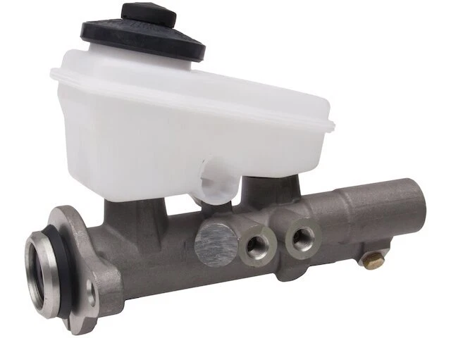 Dynamic Friction Brake Master Cylinder fits Lexus SC400 1994-2000 61CDVD - Image 1 of 1