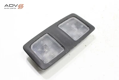 MAZDA CX-9 2016-2023 TECHO TRASERO CÚPULA LUZ DE LECTURA LÁMPARA OEM Foto 1 de 4