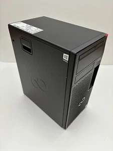 Ordinateur PC Fujitsu P558 E85 - I5 8th Gen - 8Go - M.2 500 Go - Windows 11 Pro - Photo 1/4