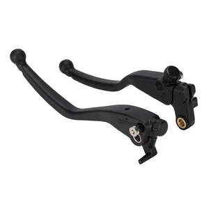 Hand Brake Clutch Control Lever Kit For KTM 790 Duke 2019-2024 Sold in Pairs - Picture 1 of 15